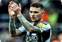 Trippier Pamit Dari Newcastle, Akhir Bab Emosional Sang Pemimpin The Magpies