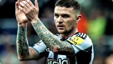 Trippier Pamit Dari Newcastle, Akhir Bab Emosional Sang Pemimpin The Magpies