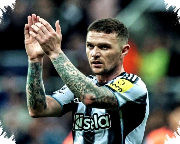 Trippier Pamit Dari Newcastle, Akhir Bab Emosional Sang Pemimpin The Magpies