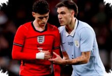 Ugarte Siap Tinggalkan Man Utd, Juventus, Newcastle, Dan Tottenham Siaga Menawar