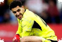 Valencia Mantap Bergerak untuk Mostafa Shobeir, Penyelamat Kiper yang Pikat Mestalla