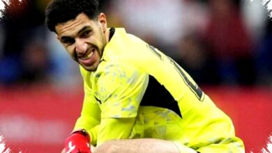 Valencia Mantap Bergerak untuk Mostafa Shobeir, Penyelamat Kiper yang Pikat Mestalla