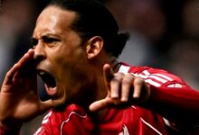 Van Dijk Akui Liverpool Menyerah di Etihad, Kekalahan 4-0 dari Man City Mengguncang Tim