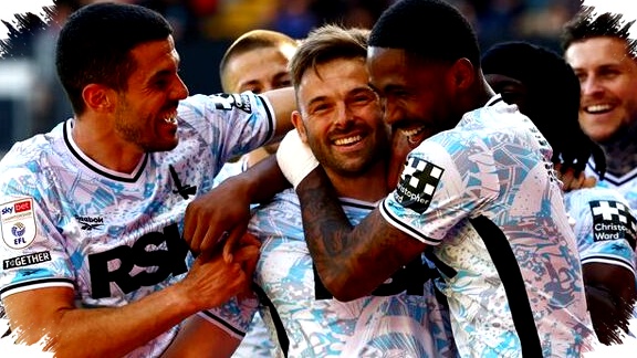 Watford Tahan Charlton 1-1, Addicks Makin Dekat Keaman Berkat Mannion