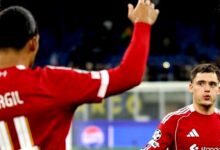 Wirtz Tak Sepakat dengan Van Dijk, Liverpool Menolak Tuduhan Menyerah Usai Dibantai City