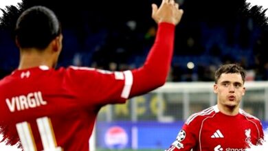 Wirtz Tak Sepakat dengan Van Dijk, Liverpool Menolak Tuduhan Menyerah Usai Dibantai City