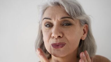 10 Affordable Face-Firming Skincare Products Under Rp 100K for Women Over 50