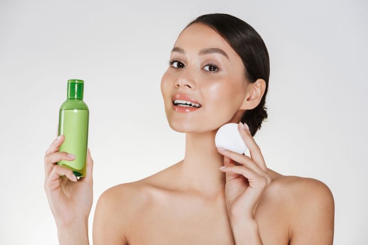 10 Best Affordable Toners for Oily Skin Under Rp 120,000 That Feel Comfortable All Day