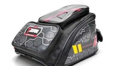 10 Best Biker Bags: Top Recommendations for Comfortable and Secure Rides