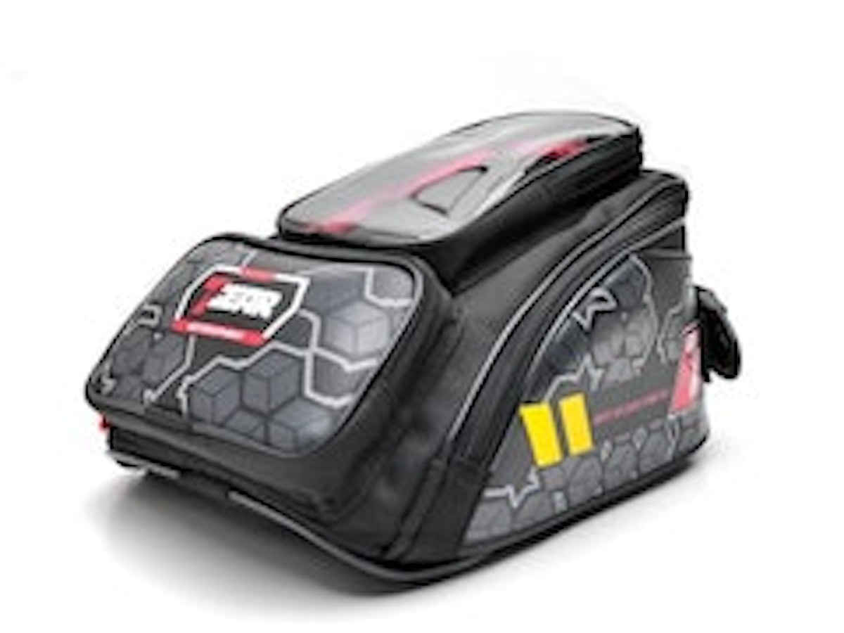 10 Best Biker Bags: Top Recommendations for Comfortable and Secure Rides