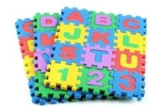 10 Best Puzzle Mats for Kids: Top Recommendations for Safe and Fun Playtime at Home