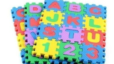 10 Best Puzzle Mats for Kids: Top Recommendations for Safe and Fun Playtime at Home