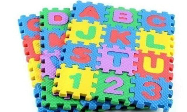10 Best Puzzle Mats for Kids: Top Recommendations for Safe and Fun Playtime at Home