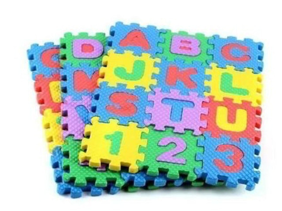 10 Best Puzzle Mats for Kids: Top Recommendations for Safe and Fun Playtime at Home