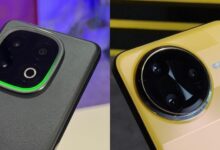 10 Fastest Smartphones: iQOO 13 and Poco F7 Ultra Lead Latest Performance Rankings