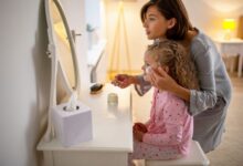 10 Gentle Face Creams for 8-Year-Old Kids to Keep Skin Healthy Under Rp150,000