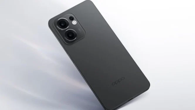 13 Strong Reasons to Choose Oppo Reno 13 F 5G Featuring Impressive Underwater Mode