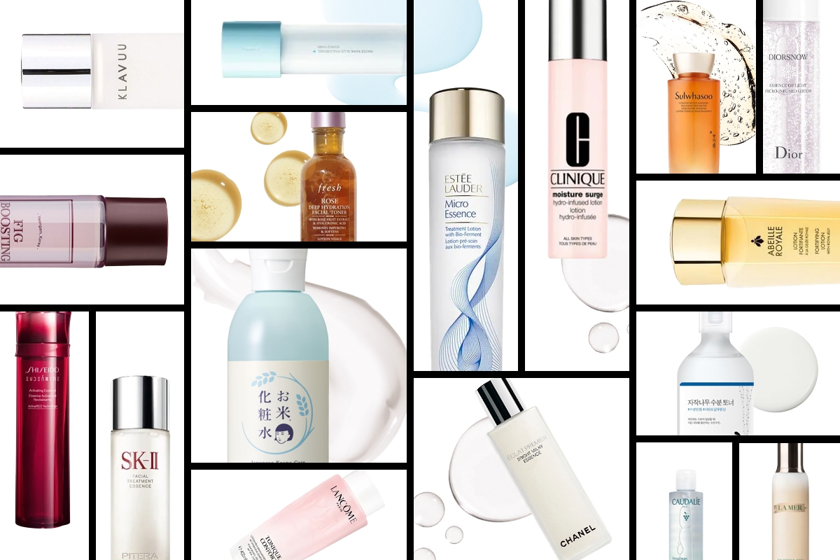 17 Best Hyaluronic Acid Toners for Oily Skin: Expert Recommendations for Clearer Complexion