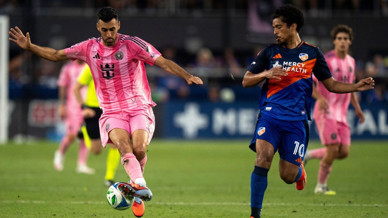 2025 MLS Playoffs Conference Semifinals Preview: Teams Poised to Reach the Final Four