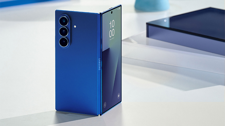 3 Top Advantages of Galaxy Z Fold7 That Drive Consumers to Trade-In, According to Samsung