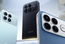 4 New POCO Gadgets Set to Surprise the Market Tomorrow, November 26, 2025