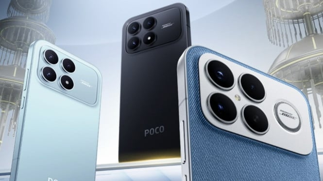 4 New POCO Gadgets Set to Surprise the Market Tomorrow, November 26, 2025