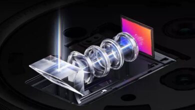 4 vivo Smartphones with Telephoto Lenses: Advanced Photography Features to Consider