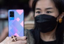 5 Latest Vivo Phones 2025: 6500mAh Battery and Zeiss Camera Excellence Unveiled