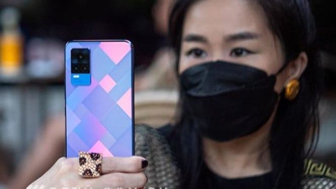 5 Latest Vivo Phones 2025: 6500mAh Battery and Zeiss Camera Excellence Unveiled