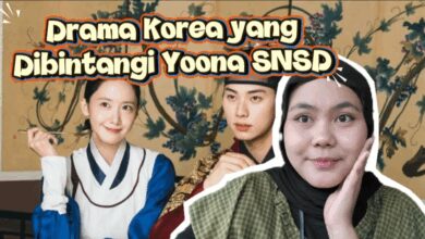 5 Must-Watch K-Dramas Starring Yoona SNSD That Showcase Her Acting Talent