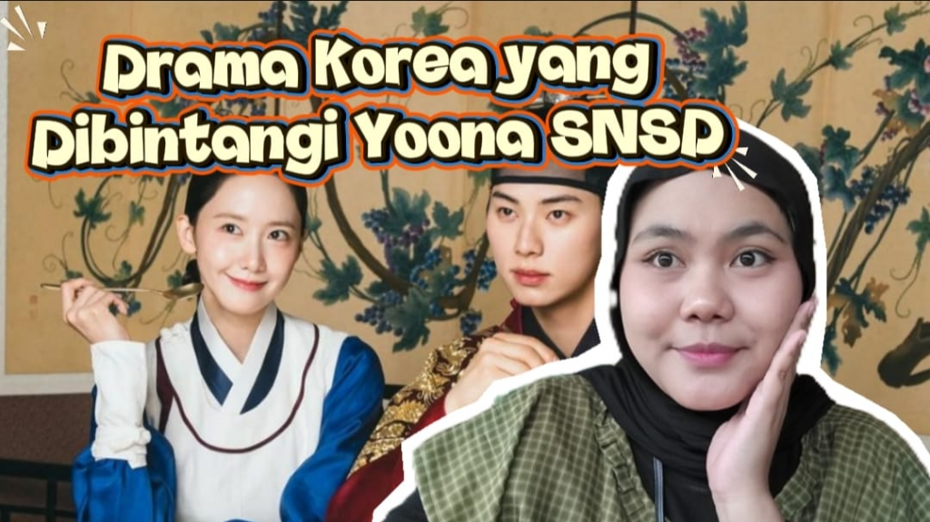 5 Must-Watch K-Dramas Starring Yoona SNSD That Showcase Her Acting Talent