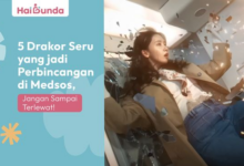 5 Must-Watch Korean Dramas Trending on Social Media You Shouldn't Miss