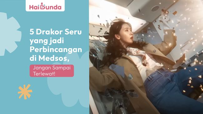 5 Must-Watch Korean Dramas Trending on Social Media You Shouldn't Miss