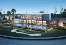 5 Recommended Housing Clusters with Exclusive Gardens for Comfortable Living