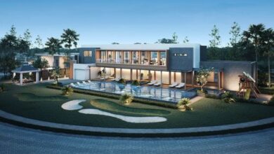 5 Recommended Housing Clusters with Exclusive Gardens for Comfortable Living