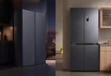 6 Affordable Side by Side Refrigerators Starting from IDR 5 Million: Top Picks for Budget Buyers