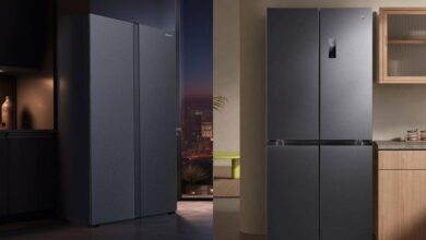 6 Affordable Side by Side Refrigerators Starting from IDR 5 Million: Top Picks for Budget Buyers