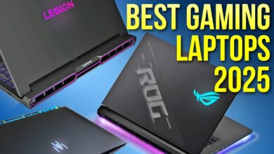 6 Best Gaming Laptops in Indonesia for Rp 15–25 Million: Don’t Make the Wrong Choice!