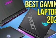 6 Best Gaming Laptops in Indonesia for Rp 15–25 Million: Don’t Make the Wrong Choice!