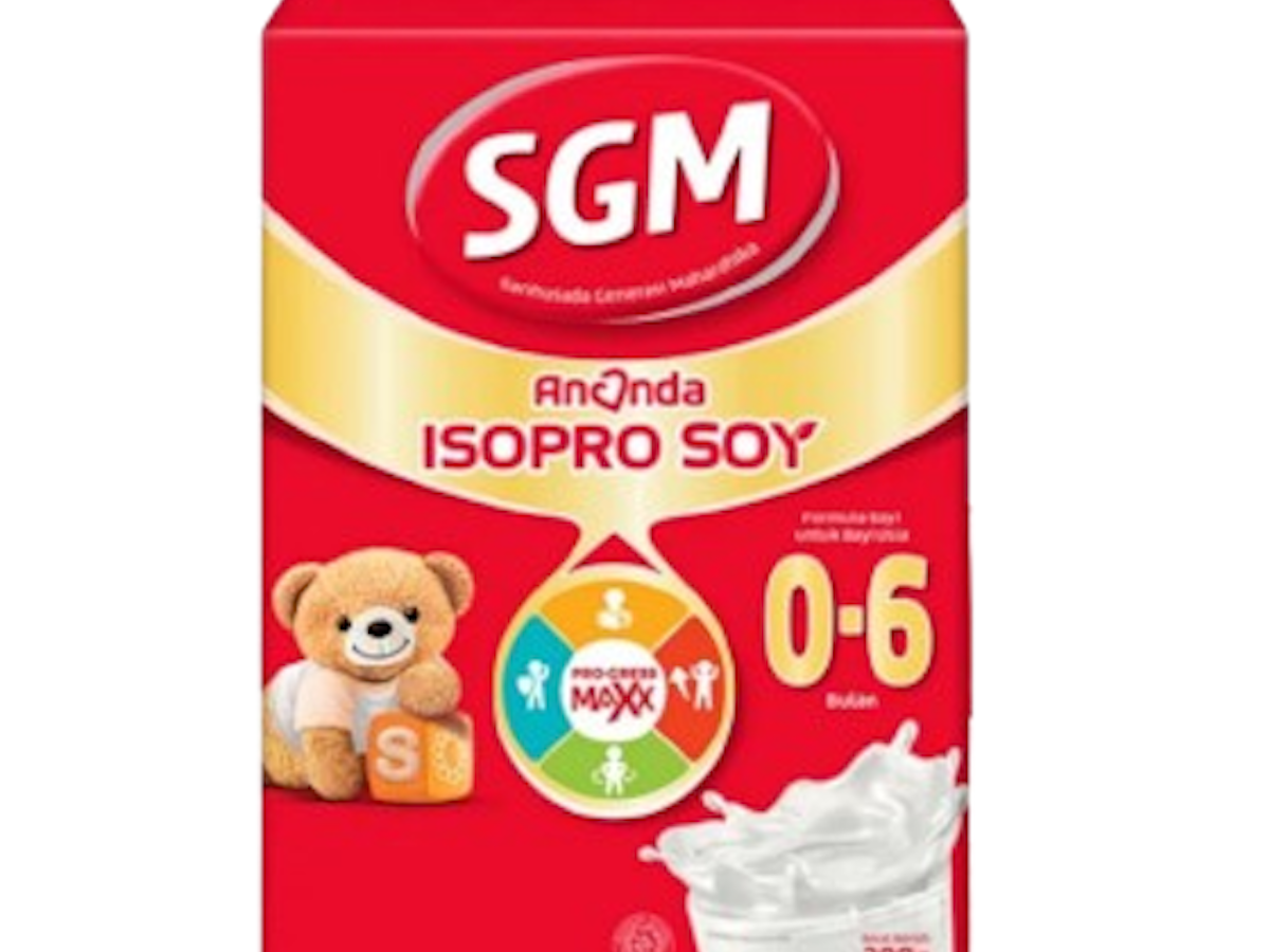 6 Best Soy Milk for Babies: Expert-Reviewed Recommendations for Safe and Healthy Nutrition