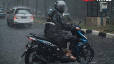 7 Best Leak-Proof Raincoats: Top Picks from Eiger to Axio for Reliable Wet Weather Protection