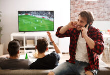7 Best Legal and Safe Football Streaming Apps: Watch Live Matches With These Top Picks