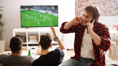 7 Best Legal and Safe Football Streaming Apps: Watch Live Matches With These Top Picks