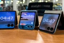 7 Best Premium and Stylish Foldable Phones Recommended for You