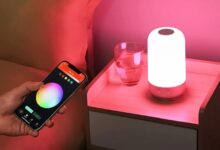 7 Best Smart Lamps for Your Home: Top Recommendations for Modern Lighting Solutions