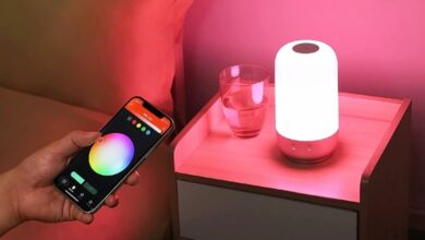 7 Best Smart Lamps for Your Home: Top Recommendations for Modern Lighting Solutions