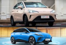 7 Cheapest Electric Cars in Indonesia & Their Prices: Complete List and Specs