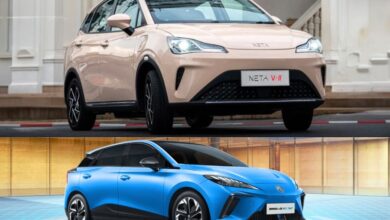 7 Cheapest Electric Cars in Indonesia & Their Prices: Complete List and Specs