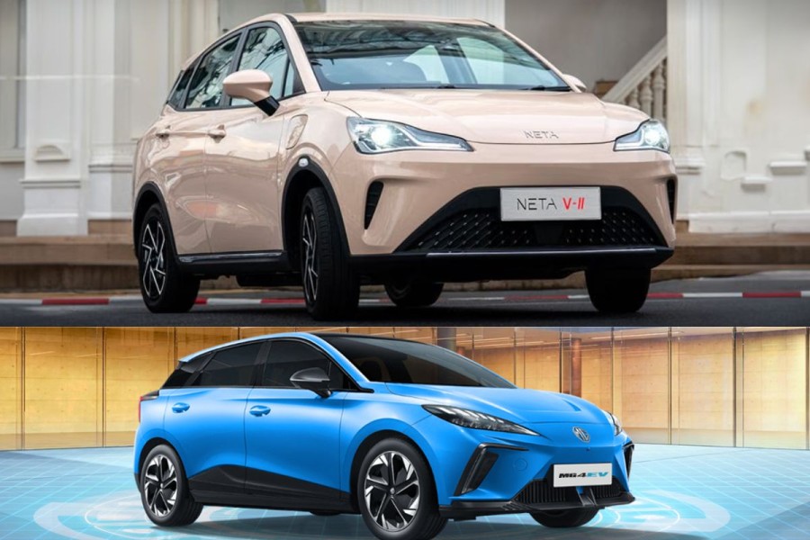 7 Cheapest Electric Cars in Indonesia & Their Prices: Complete List and Specs
