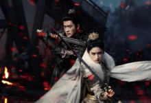 7 Must-Watch Chinese Dramas Featuring Fierce Female Soldiers, Including Legend of the Female General